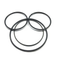 PTFE Coated Rubber O Ring